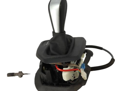 Gear lever BMW X1 (E84) xDrive 23 d | BP38722114M90 - Image 2