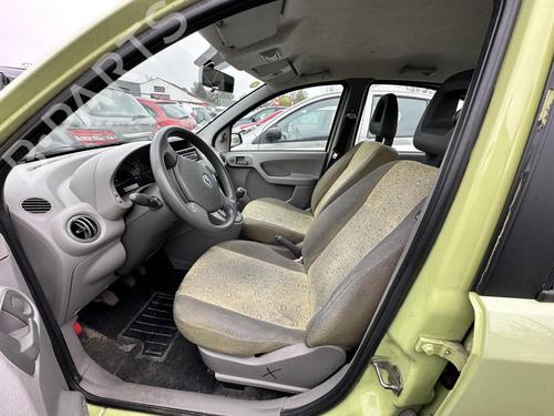 Starter FIAT PANDA (169_) 1.1 (169.AXA1A) | BP21318381M8