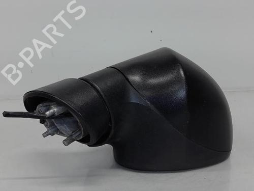 Right mirror SEAT IBIZA IV SC (6J1, 6P5) 1.9 TDI | BP21305204C27 