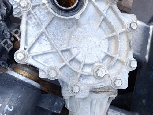 Used Transfer box Transfer box 37631433 37631433