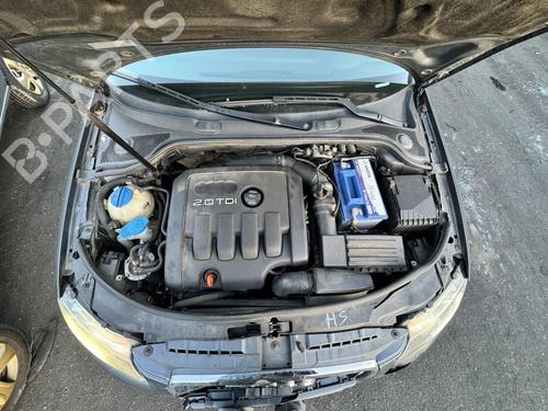Alternator AUDI A3 Sportback (8PA) 2.0 TDI 16V quattro | BP21297424M7 