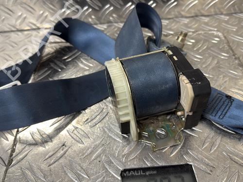 Front right seatbelt RENAULT KANGOO (KC0/1_) 1.9 dTi (KC0U) | BP23808706I25 - Image 2