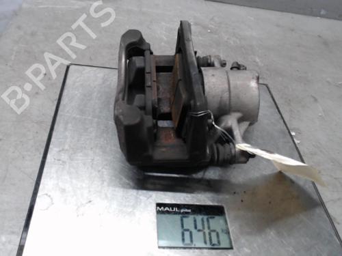 Left front brake caliper PEUGEOT 308 II (LB_, LP_, LW_, LH_, L3_) 1.6 BlueHDi 120 | BP21313391M105 