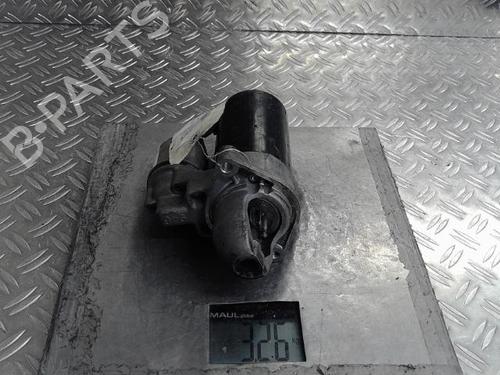 Startmotor OPEL CORSA D (S07) 1.3 CDTI (L08, L68) (75 hp) 24175420