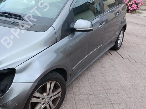 Left front window motor MERCEDES-BENZ B-CLASS Sports Tourer (W245) B 180 CDI (245.207) | BP26582304E21 