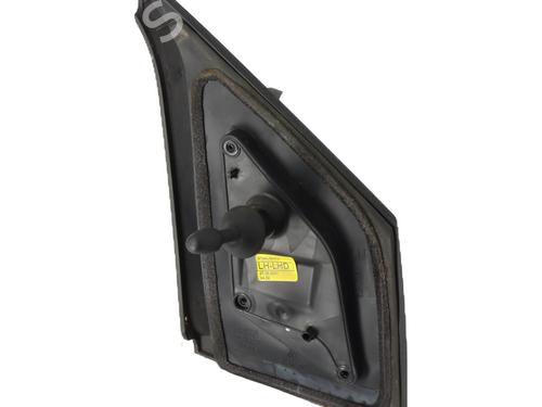 Left mirror PEUGEOT 107 (PM_, PN_) 1.4 HDi | BP25626068C26 
