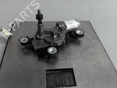 Used Rear wiper motor MAZDA 3 (BK) 2.0 MZR-CD (BK14) (143 hp) 21317185