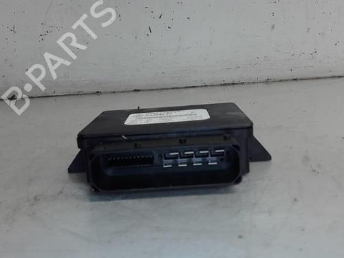 Centralita airbag RENAULT KADJAR (HA_, HL_) 1.3 TCe 140 (HLNB, HLN1) (140 hp) 21309727