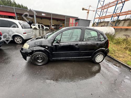 AC compressor CITROËN C3 I (FC_, FN_) 1.4 HDi | BP21302893M34 
