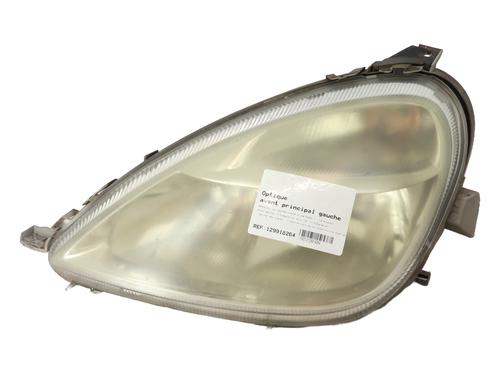 Used Left headlight Left headlight 37538935 37538935