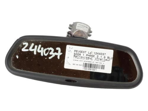 Used Rear mirror PEUGEOT 5008 (0U_, 0E_) 1.6 BlueHDi 120 (120 hp) 21887341