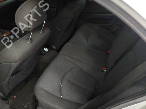 Right taillight MERCEDES-BENZ E-CLASS (W211) E 220 CDI (211.006) | BP31863556C35 