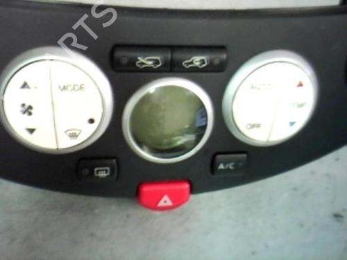 Climate control NISSAN MICRA III (K12) 1.4 16V | BP21362895I5 