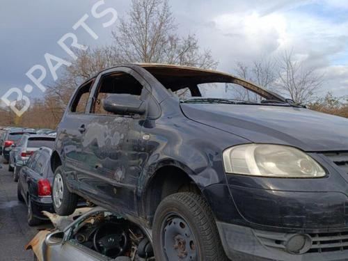 Left headlight VW FOX Hatchback (5Z1, 5Z3, 5Z4) 1.2 | BP24335086C28  - Image 9