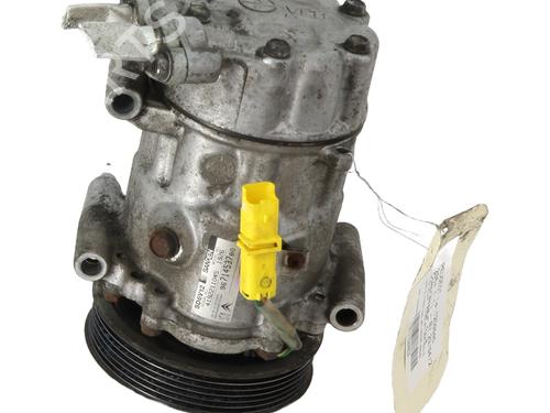 AC compressor PEUGEOT 206+ (2L_, 2M_) 1.1 | BP24542527M34  - Image 9