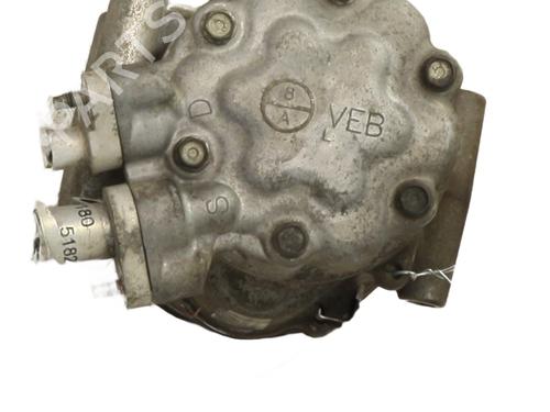 AC compressor PEUGEOT BIPPER (AA_) 1.4 HDi | BP33826844M34 - Image 4