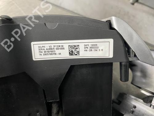 Switch CITROËN C4 II (NC_) 1.6 HDi 115 | BP23044858I30  - Image 5