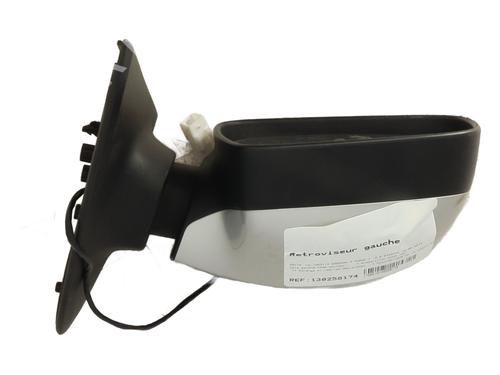 Retrovisor esquerdo DACIA SANDERO II TCe 90 (B8M1, B8MA, B8AC) | BP37709030C26 - Image 6
