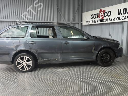 Steering column stalk SKODA OCTAVIA II Combi (1Z5) 1.9 TDI | BP32069305I23 