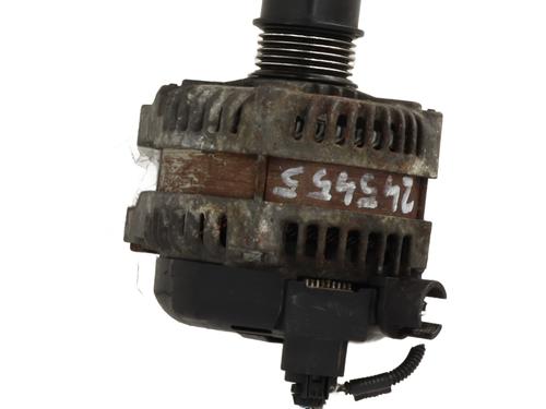 Alternator RENAULT CAPTUR I (J5_, H5_) 1.5 dCi 90 (J5N4, J5M5, J5MW, J5M6, J5AL, J5AJ) | BP24631797M7 