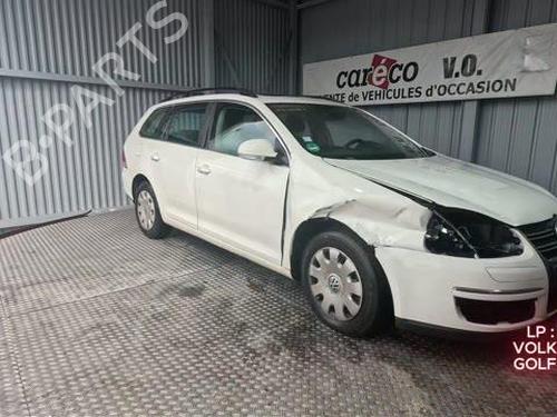 Water radiator VW GOLF V Variant (1K5) | BP34382115M31 - Image 14