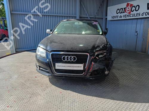 Gearbox AUDI A3 (8P1) 2.0 TDI 16V | BP39626080M3 - Image 23