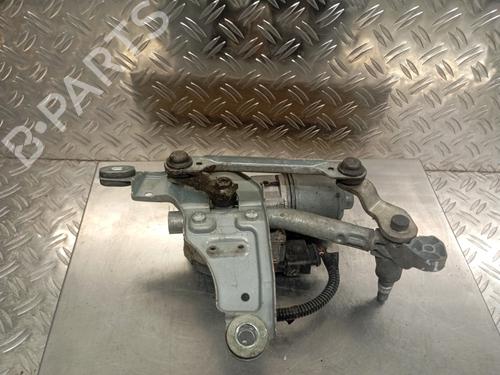 Front wiper motor FORD S-MAX (WA6) 1.8 TDCi | BP24508467M29 