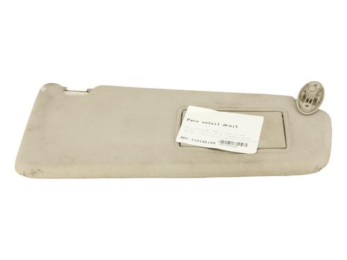 Right sun visor FORD S-MAX (WA6) 2.0 TDCi | BP39395737I2 - Image 2