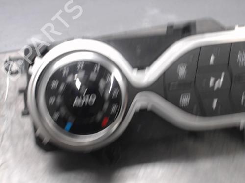 Used Climate control RENAULT CLIO IV (BH_) 0.9 TCe 90 (BHNF, BHMA, BHMH, BHJK, BHJR) (90 hp) 21307339