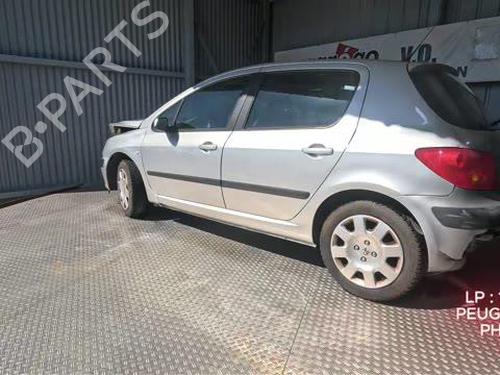 Used Parts PEUGEOT 307 (3A/C) 2.0 HDi 110 4657207