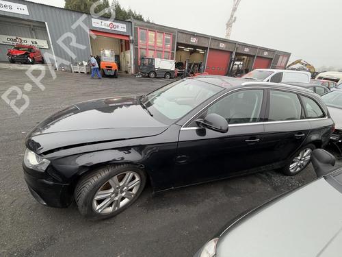 Left front fog light AUDI A4 B8 Avant (8K5) 2.7 TDI | BP30285268C30 