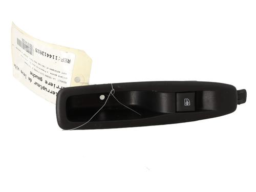 Left rear window switch RENAULT CLIO IV (BH_) 1.5 dCi 90 | BP29855315I29 - Image 4