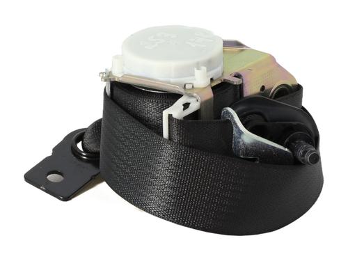 Front right seatbelt OPEL ADAM (M13) 1.4 | BP30000444I25 - Image 2