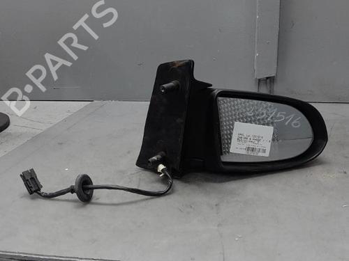 Right mirror OPEL ZAFIRA A MPV (T98) 1.8 16V (F75) | BP21303210C27 