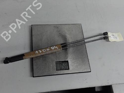 Used Tailgate lift support OPEL CORSA D (S07) 1.2 (L08, L68) (80 hp) 21363087