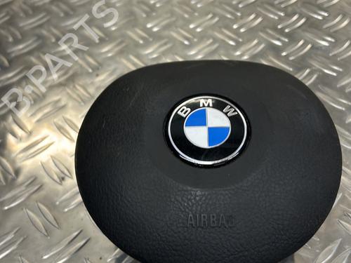 Used Driver airbag BMW 3 (E46) 320 d (150 hp) 21668081