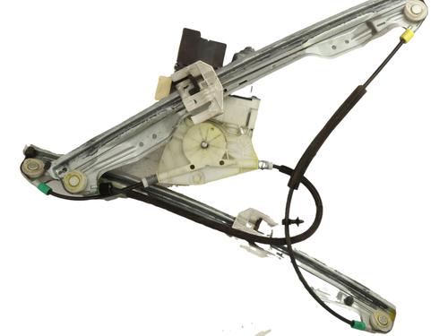 Left front window motor CITROËN C5 II (RC_) 3.0 V6 (RCXFUF) | BP38423426E21 - Image 3