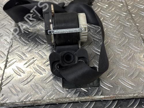 Used Front right seatbelt Front right seatbelt LAND ROVER RANGE ROVER III (L322) 4.4 D 4x4 (313 hp) 23826875 23826875