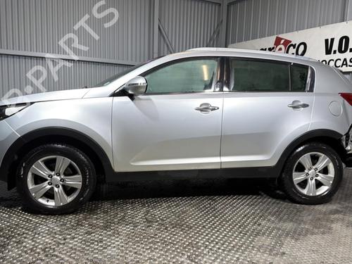 Left front window switch KIA SPORTAGE III (SL) 1.7 CRDi | BP33413267I27  - Image 13