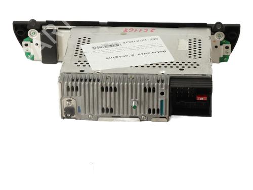 Radio BMW X3 (E83) 3.0 d | BP36286501E6 - Image 2