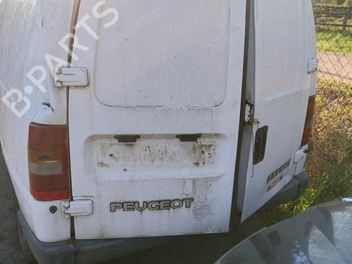 Right sun visor PEUGEOT EXPERT Van (222) 1.9 D | BP27733193I2 