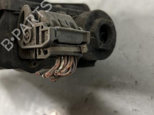 Handremsysteem RENAULT SCÉNIC II (JM0/1_) 1.6 (JM0C, JM0J, JM1B) | BP21372195E5 