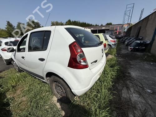 Left taillight DACIA SANDERO 1.4 (BS0C, BS0A, BS0G, BS1F, BS0E) | BP28077239C34  - Image 7