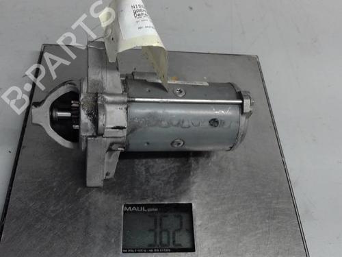 Used Starter NISSAN QASHQAI / QASHQAI +2 I (J10, NJ10, JJ10E) 2.0 dCi All-wheel Drive (150 hp) 21298811