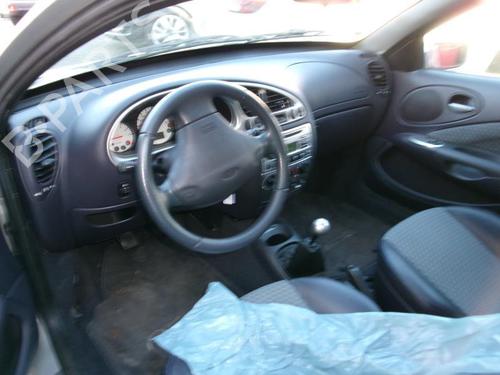 Used Parts FORD PUMA (EC_) 1.4 16V 1992430