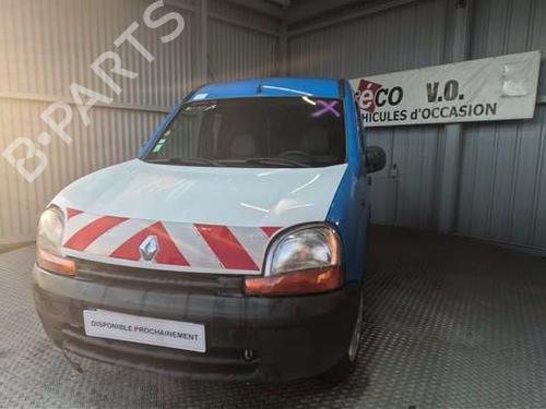Climate control RENAULT KANGOO Express (FC0/1_) 1.5 dCi (FC08, FC09) | BP34271264I5 - Image 25