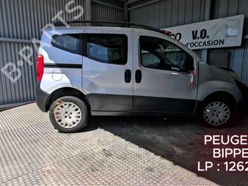 Front wiper motor PEUGEOT BIPPER Tepee 1.4 HDi | BP38453239M29 - Image 21