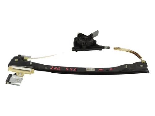 Used Left front window motor Left front window motor VW UP! (121, 122, BL1, BL2, BL3, 123) 1.0 (60 hp) 39252760 39252760