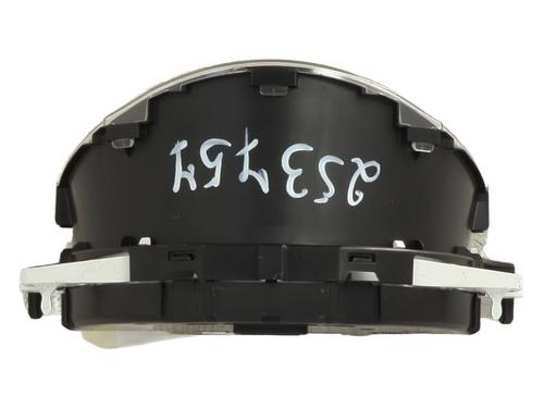 Instrument cluster RENAULT TWINGO III (BCM_, BCA_) 0.9 TCe 95 | BP30939296C47