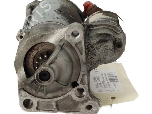 Starter RENAULT LAGUNA II (BG0/1_) 1.9 dCi (BG08, BG0G) | BP21318454M8